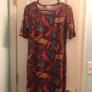 Lularoe Julia Dresses